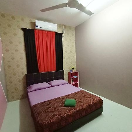 Kak Chik Homestay Kepala Batas Kepala Batas  Extérieur photo