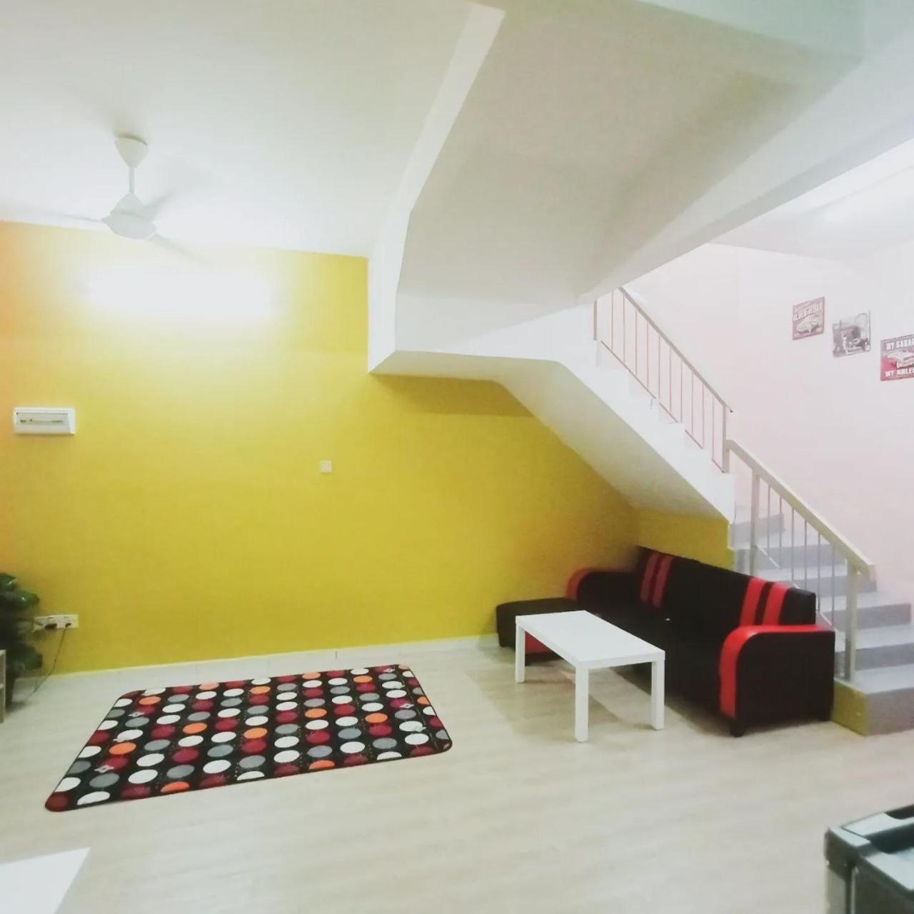 Kak Chik Homestay Kepala Batas Kepala Batas  Extérieur photo