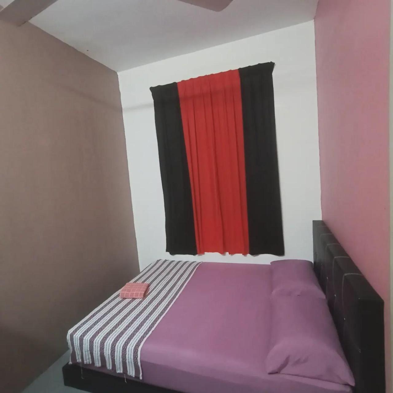 Kak Chik Homestay Kepala Batas Kepala Batas  Extérieur photo
