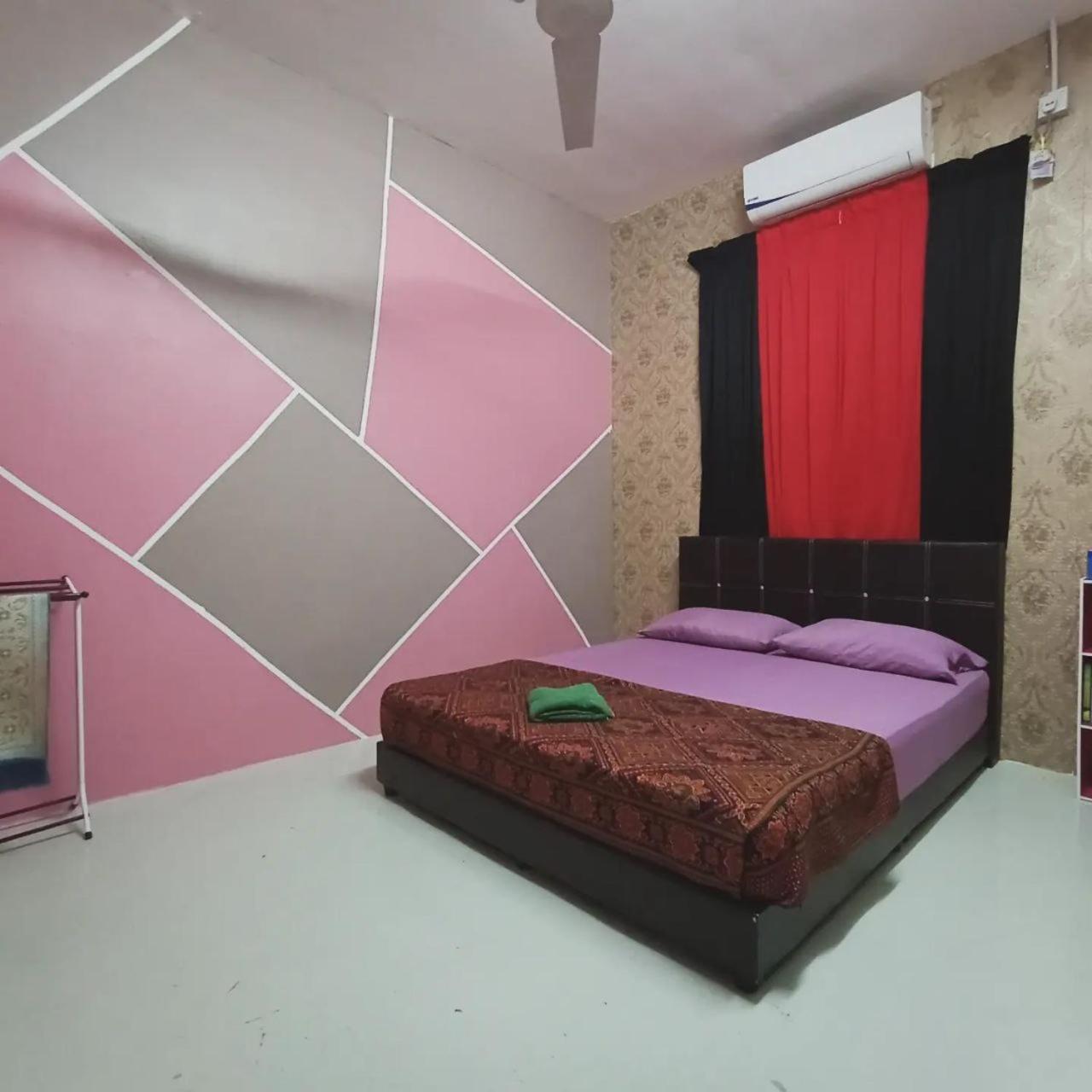 Kak Chik Homestay Kepala Batas Kepala Batas  Extérieur photo