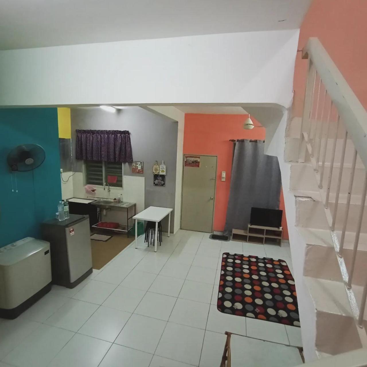 Kak Chik Homestay Kepala Batas Kepala Batas  Extérieur photo