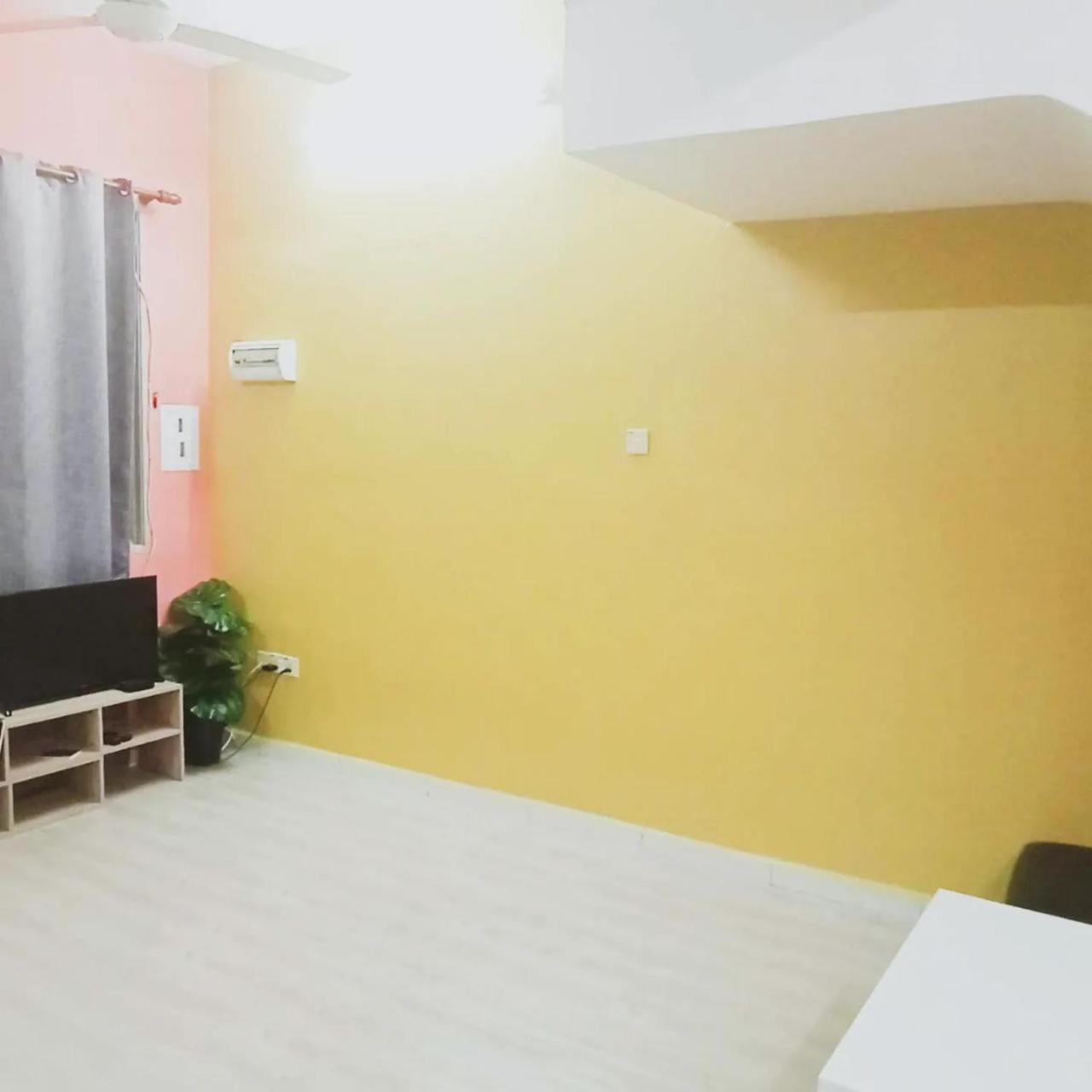 Kak Chik Homestay Kepala Batas Kepala Batas  Extérieur photo