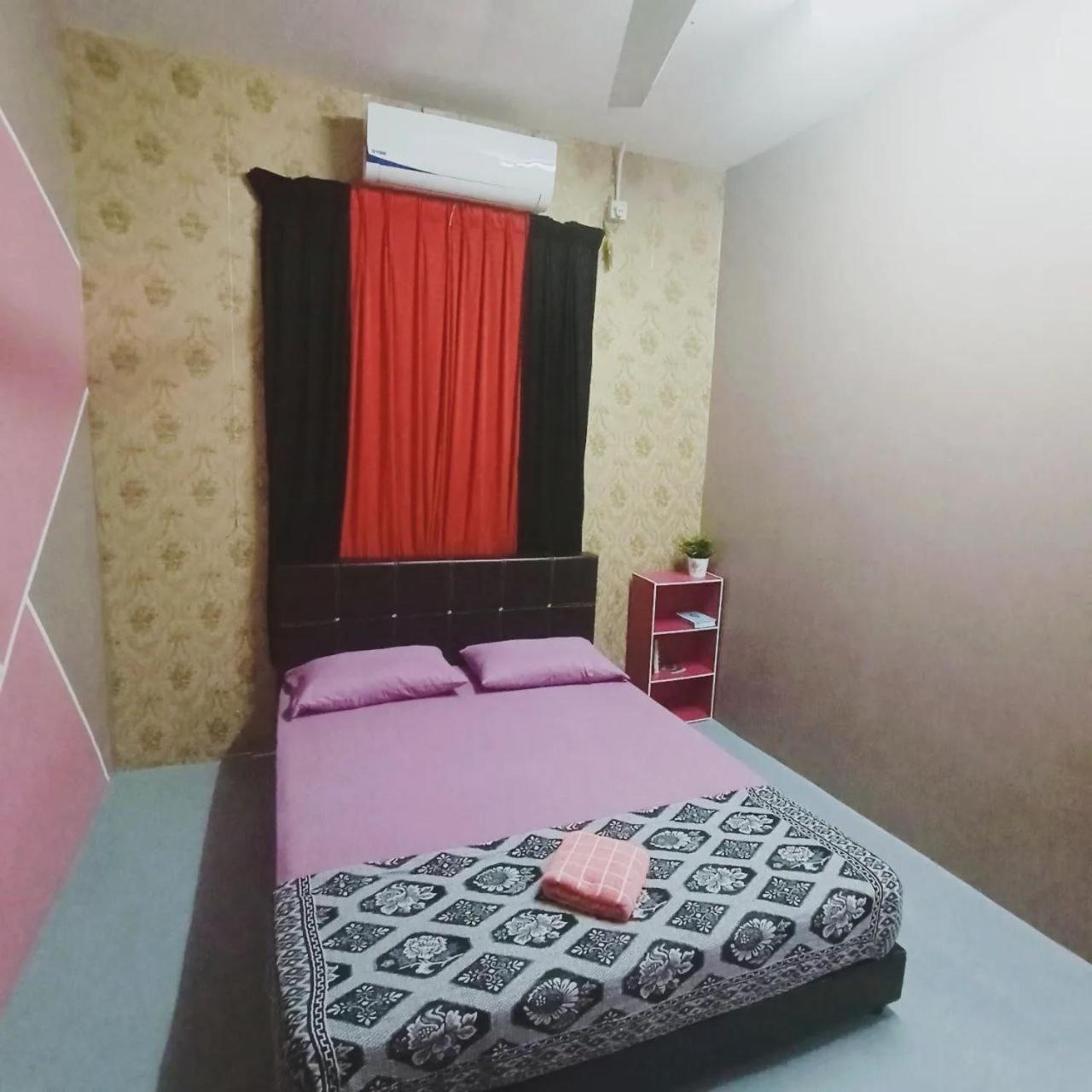 Kak Chik Homestay Kepala Batas Kepala Batas  Extérieur photo