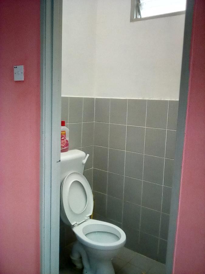 Kak Chik Homestay Kepala Batas Kepala Batas  Extérieur photo