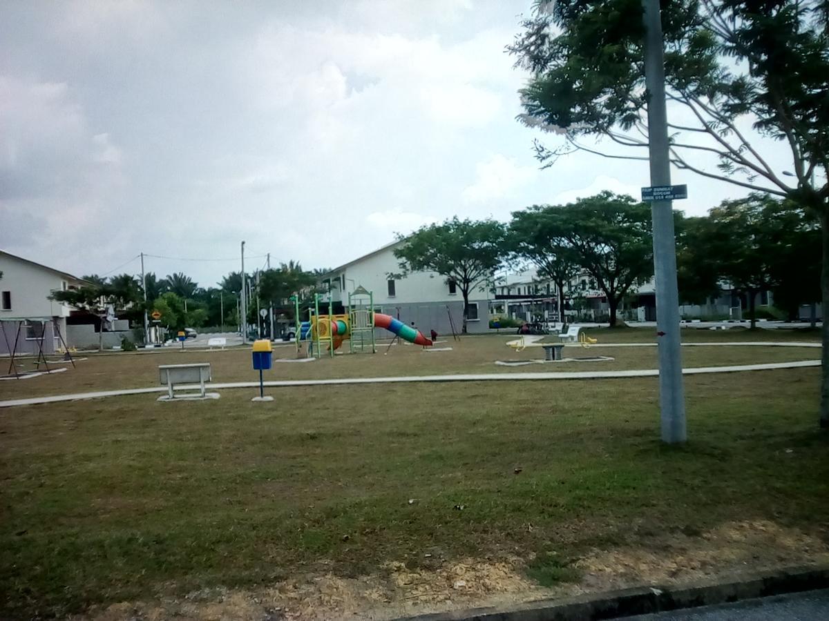Kak Chik Homestay Kepala Batas Kepala Batas  Extérieur photo