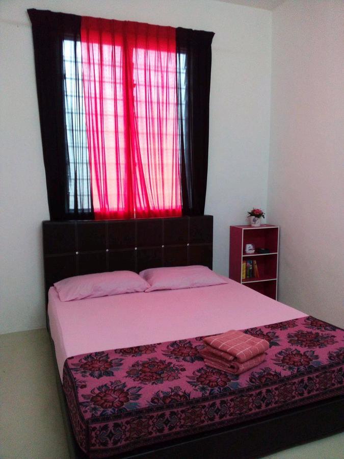 Kak Chik Homestay Kepala Batas Kepala Batas  Extérieur photo