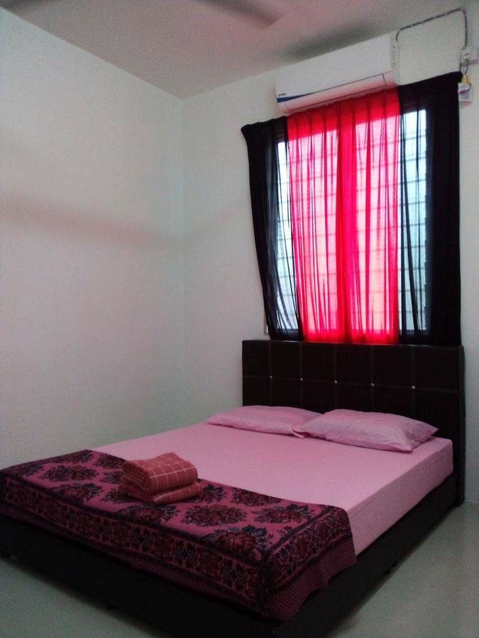 Kak Chik Homestay Kepala Batas Kepala Batas  Extérieur photo