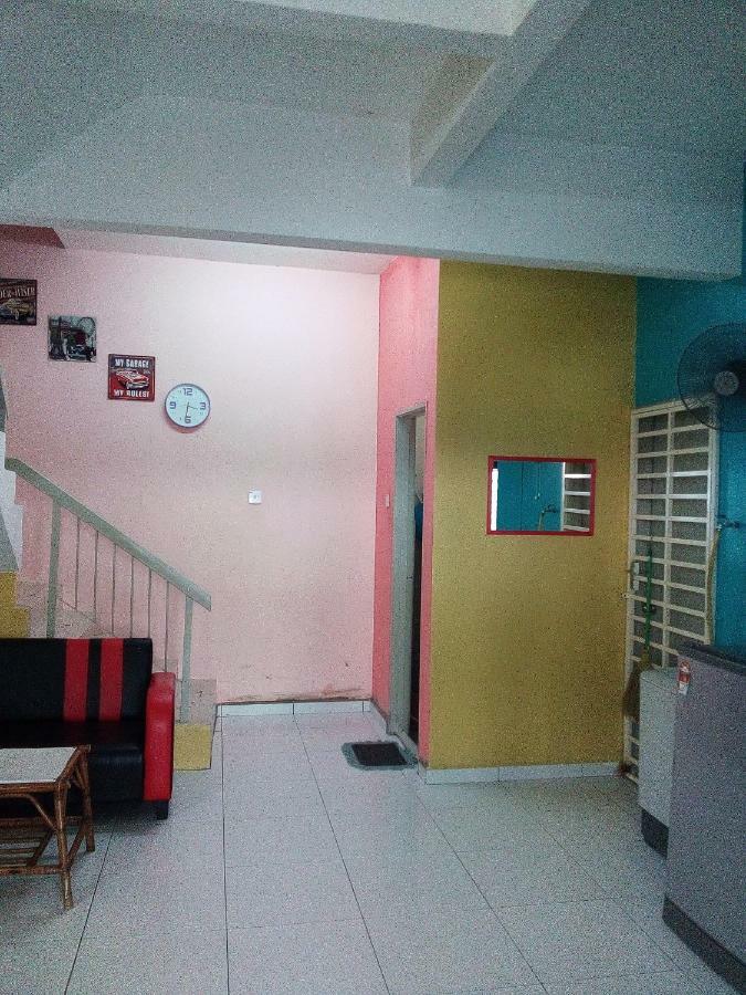 Kak Chik Homestay Kepala Batas Kepala Batas  Extérieur photo