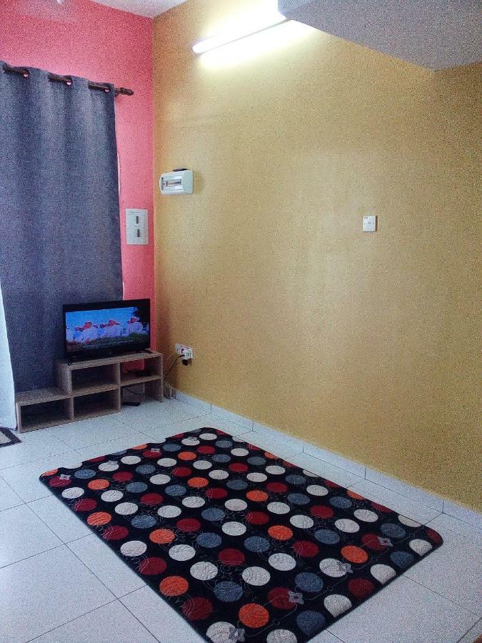 Kak Chik Homestay Kepala Batas Kepala Batas  Extérieur photo