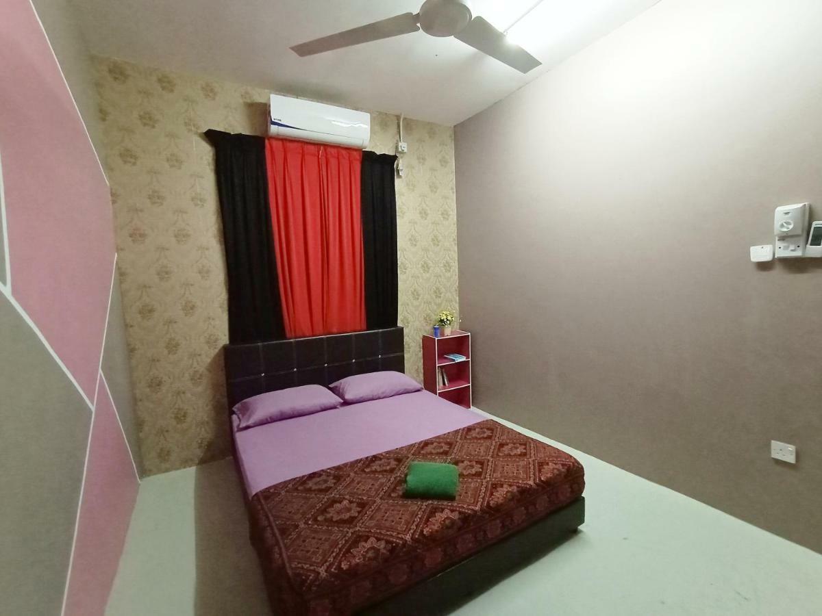Kak Chik Homestay Kepala Batas Kepala Batas  Extérieur photo