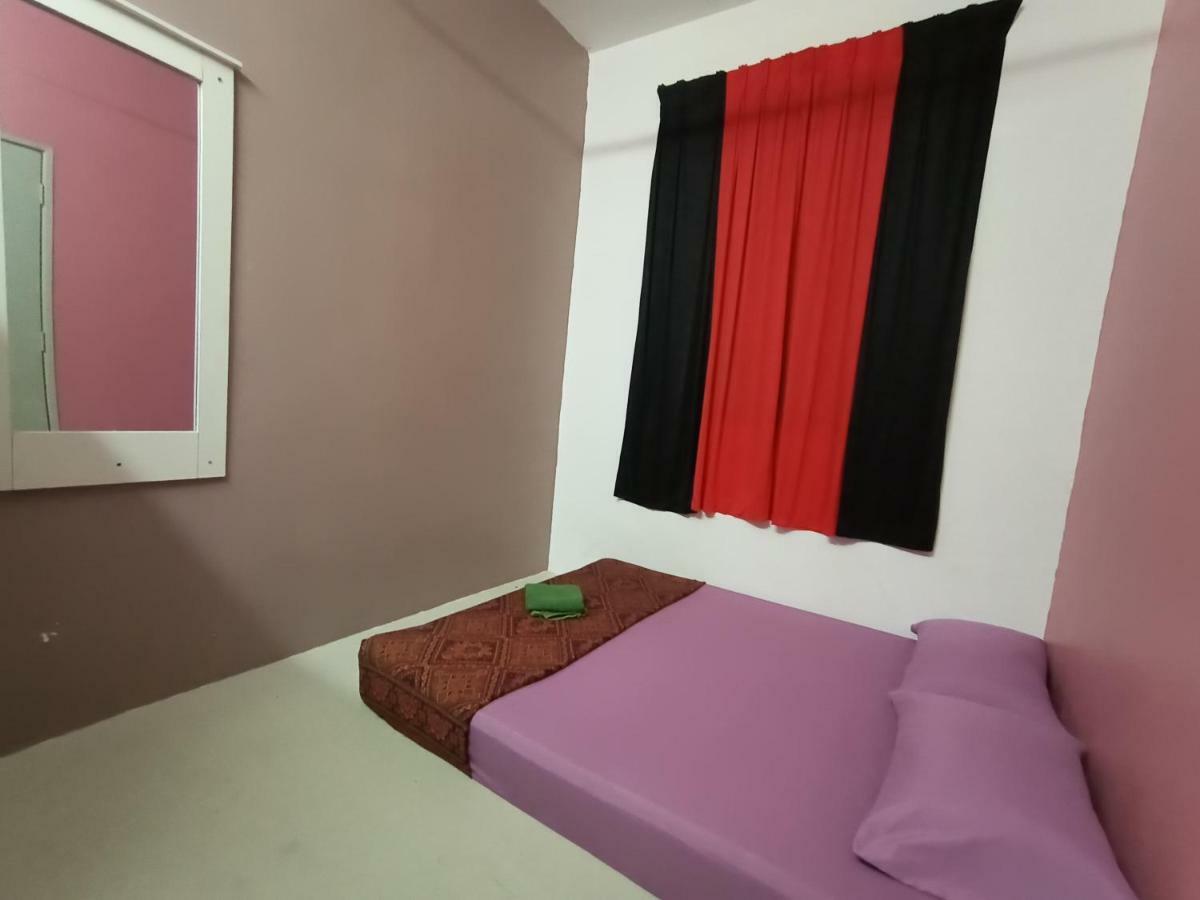 Kak Chik Homestay Kepala Batas Kepala Batas  Extérieur photo