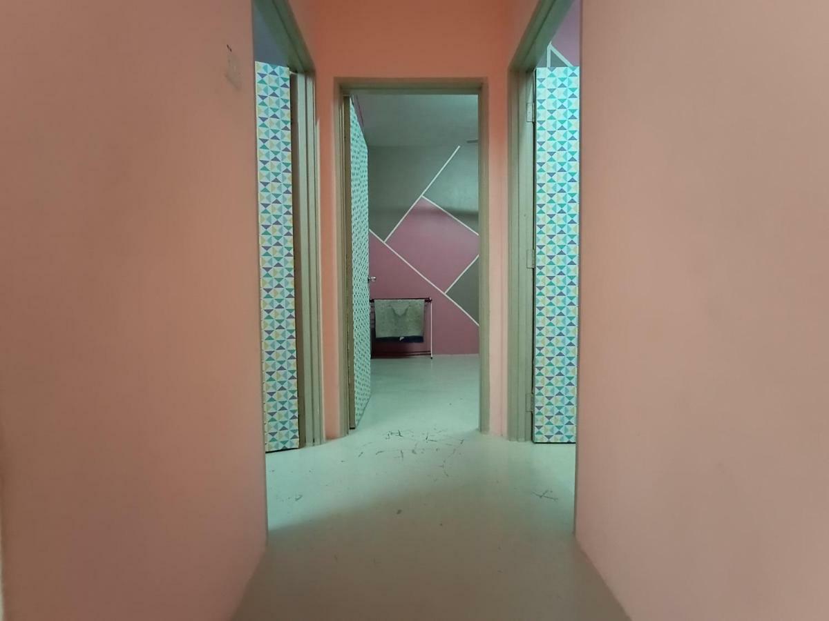 Kak Chik Homestay Kepala Batas Kepala Batas  Extérieur photo