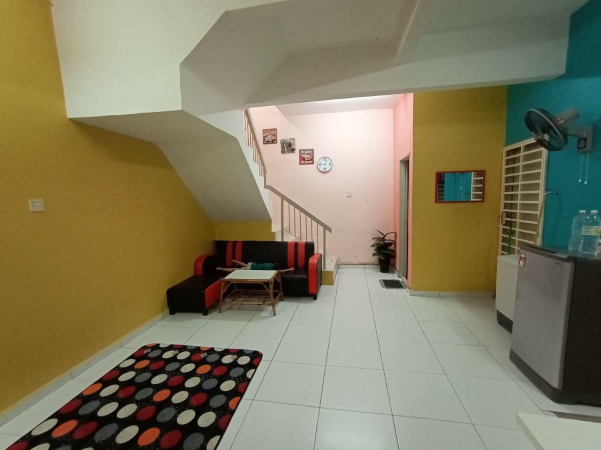 Kak Chik Homestay Kepala Batas Kepala Batas  Extérieur photo
