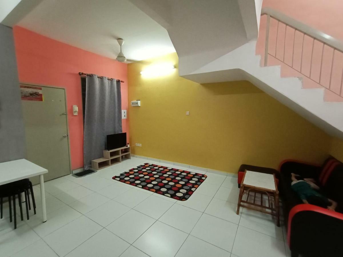 Kak Chik Homestay Kepala Batas Kepala Batas  Extérieur photo