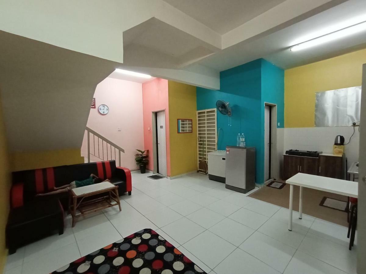 Kak Chik Homestay Kepala Batas Kepala Batas  Extérieur photo