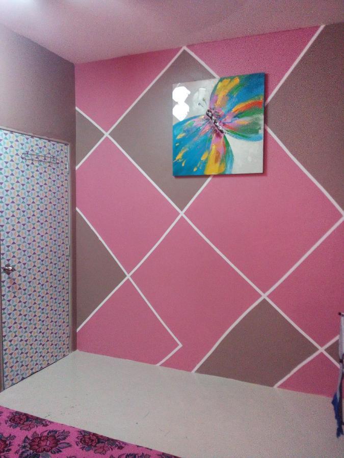 Kak Chik Homestay Kepala Batas Kepala Batas  Extérieur photo